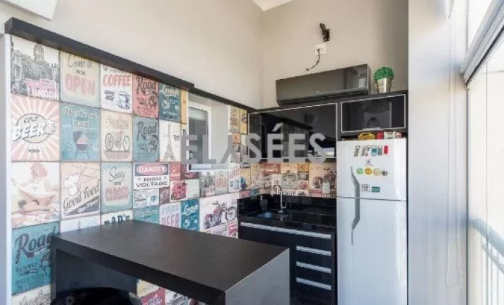 Imagem APARTAMENTO RESIDENCIAL em SÃO PAULO - SP, SANTO AMARO