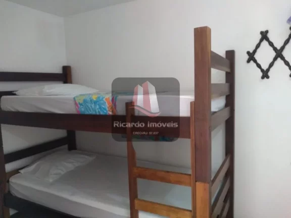 Imagem Apartamento Duplex c/ Área Gramado
