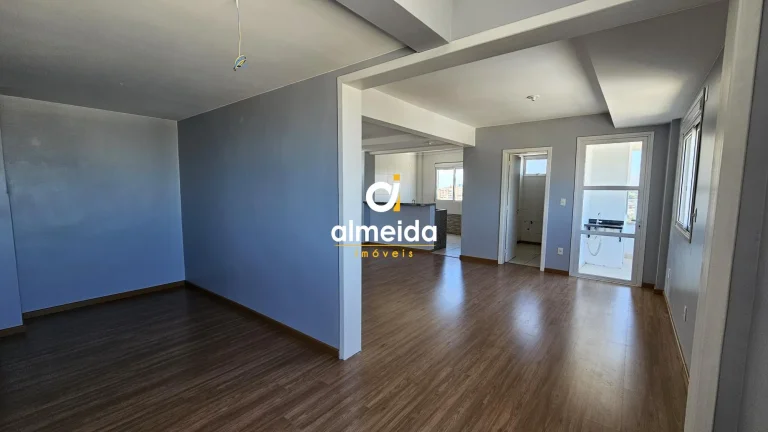 Imagem Apartamento 2 dormitórios à venda Centro Santa Maria/RS