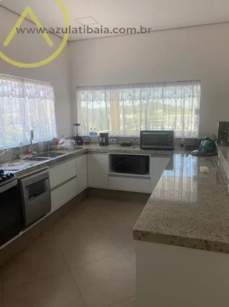 Imagem Casa para Venda em Atibaia, Condominio Serra Da Estrela, 4 dormitórios, 3 suítes, 4 banheiros, 3 vagas