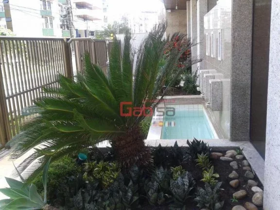 Imagem Apartamento à venda, 98 m² por R$ 860.000,00 - Algodoal - Cabo Frio/RJ