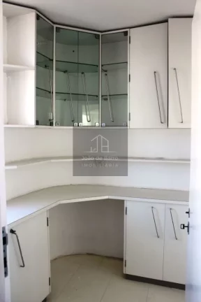 Imagem Cobertura com 642m² em Higienopolis