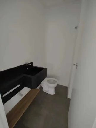 Imagem Apartamento semi-mobiliado com 3 suítes e 2 vagas de garagem no bairro Morretes em Itapema