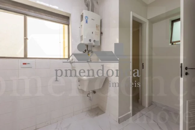 Imagem Apartamento a venda em Perdizes com 3 quartos (1 suíte) e 2 vagas, 91m²