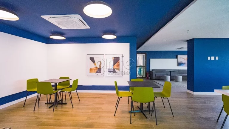 Imagem Prepare-se para viver em um verdadeiro bairro planejado, o Passeio Kennedy! Um empreendimento incrí...