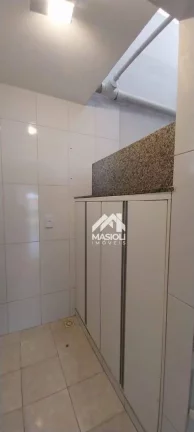 Imagem Apartamento com 2 dormitórios à venda, 70 m² por R$ 315.000,00 - Brisamar - Vila Velha/ES