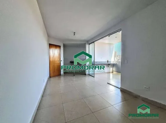 Imagem Apartamento com lazer, 3 quartos, 3 vagas, à venda no Floresta, Belo Horizonte, MG