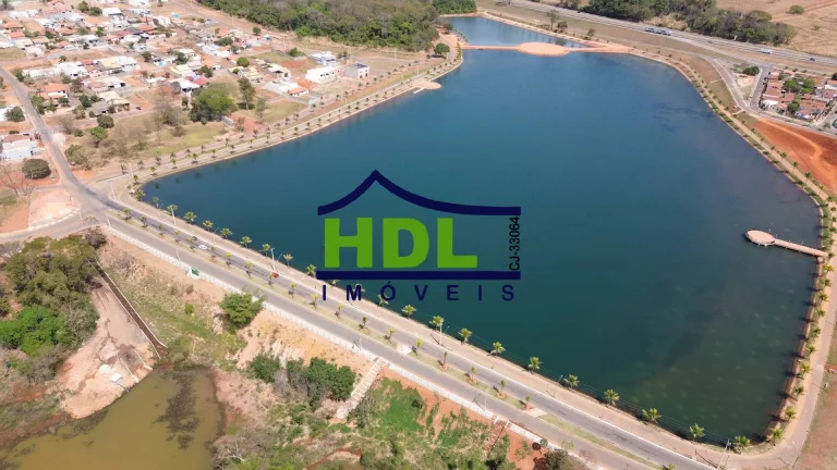 Imagem Galpão Comercial Disponível para locação em Hidrolândia GO