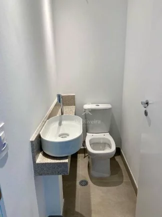 Imagem Apartamento com 2 dormitórios à venda, 75 m² por R$ 1.630.000,00 - Moema - São Paulo/SP