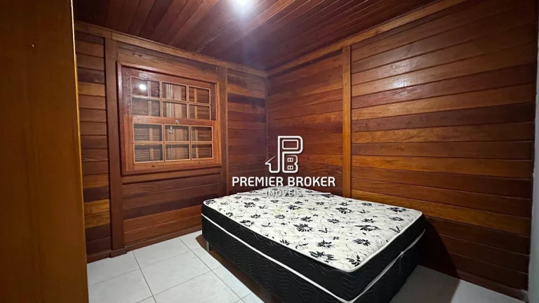 Imagem Casa à venda, 150 m² por R$ 460.000,00 - Vargem Grande - Teresópolis/RJ