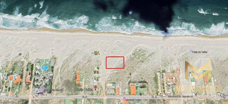 Imagem Terreno à venda, 2925 m² por R$ 1.290.000,00 - Nova Taíba - São Gonçalo do Amarante/CE