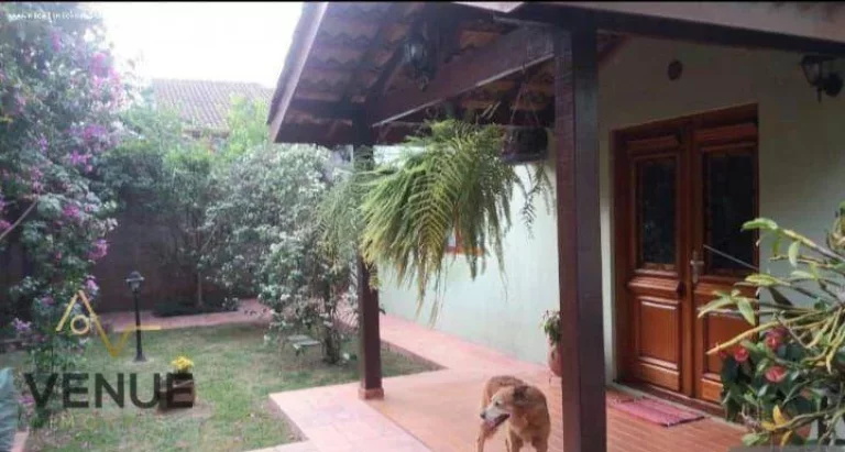 Imagem Casa à venda, 1100 m² por R$ 2.325.000,00 - Jardim Estância Brasil - Atibaia/SP