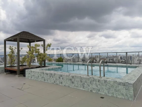Imagem Apartamento a venda 2 dorm no Vila Mariana