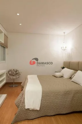 Imagem Apartamento à venda 4 Quartos, 4 Suites, 4 Vagas, 227M², Vila Gomes Cardim, São Paulo - SP