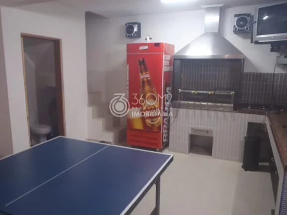 Imagem Sobrado para Venda em São Bernardo do Campo / SP no bairro Parque Terra Nova II
