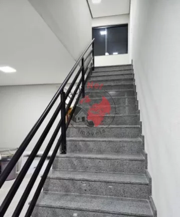 Imagem Galpão à Venda em Excelente Localização no Bairro Assunção em São Bernardo do Campo