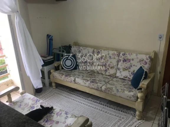 Imagem Apartamento para Venda em Itanhaém / SP no bairro Tupy