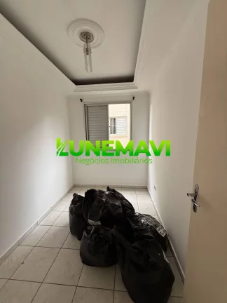 Imagem Apartamento à Venda em Poá – Conforto, Segurança e Lazer para sua Família!