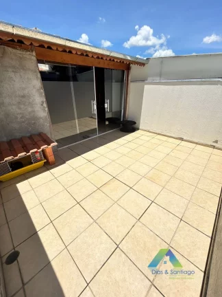 Imagem Apartamento à venda no bairro Vila Progresso - Santo André/SP