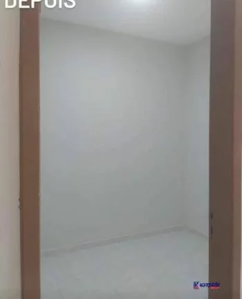 Imagem VENDO CASA DE 3/4 NO JARDIM CRUZEIRO