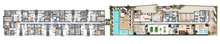 Imagem Alicante Residence - Breve Lançamento - Alicante Residence
