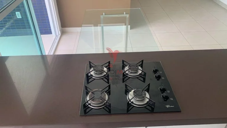 Imagem ALUGO APARTAMENTO NO JARDIM OCEANIA MOBILIADO ,perto da praia - JOÃO PESSOA