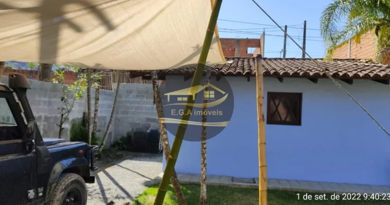 Imagem Casa na Praia de boiçucanga 750mts da praia
