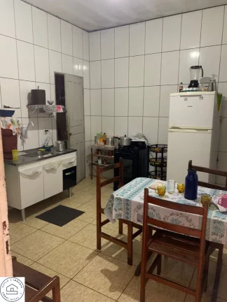 Imagem 04 casas no terreno, cada uma de 2 cômodos / São Paulo / Zona sul / Jardim Novo Marilda.