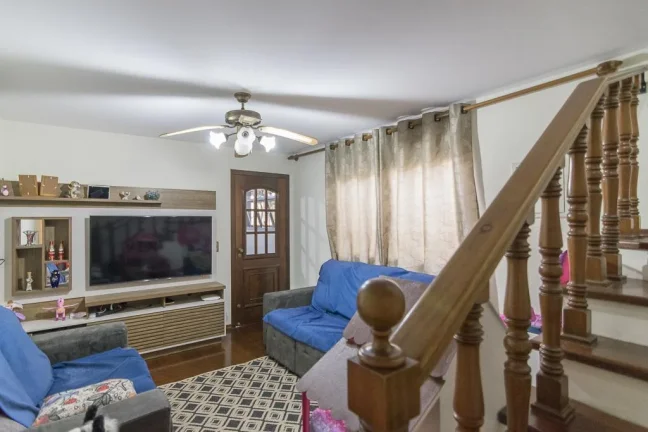Imagem Casa para Venda em São Bernardo do Campo / SP no bairro Assunção