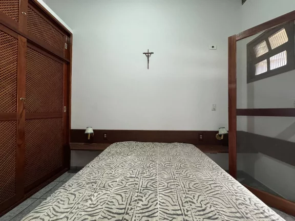 Imagem Apartamento em localização tranquila no itaguá