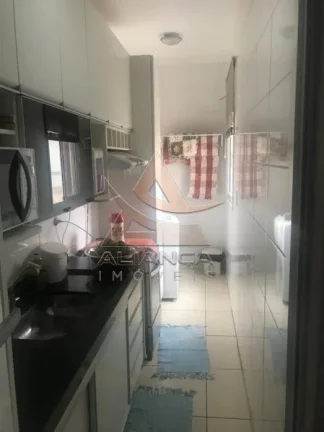 Imagem Apartamento - Ribeirão Preto - Greenville