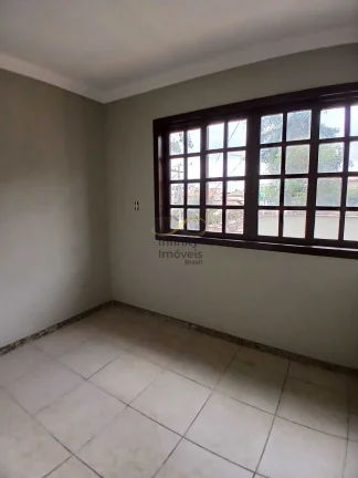Imagem Casa à venda no bairro Castelo - Belo Horizonte/MG