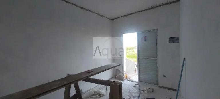 Imagem Casa para Venda em Itanhaém, Tupy, 2 dormitórios, 1 suíte, 2 banheiros, 2 vagas