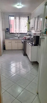 Imagem Apartamento a Venda 2 Dormitórios em Jardim Imperador