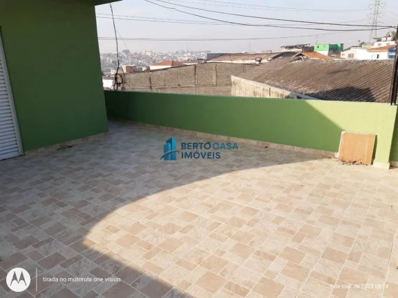 Imagem Casa Padrão