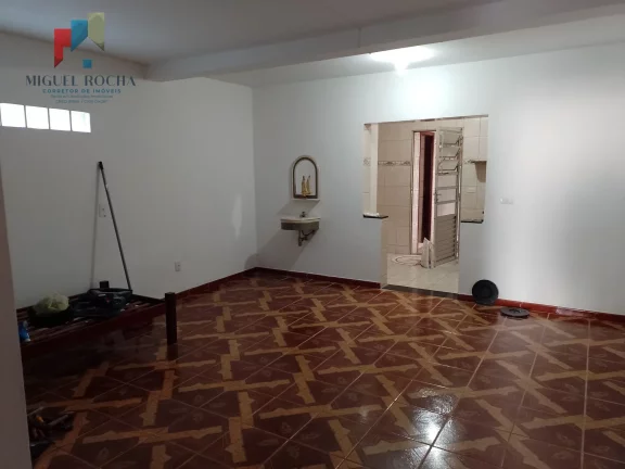 Imagem Sobrado à venda no bairro Jardim Rosa Garcia - Tatuí/SP