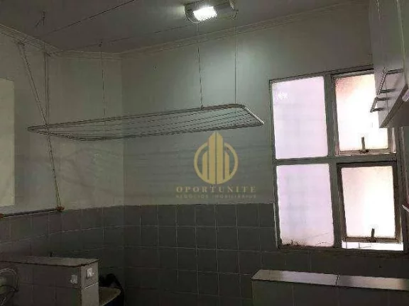 Imagem Apartamento com 3 dormitórios à venda, 60 m² por R$ 190.800 - Jardim Paulistano - Ribeirão Preto/SP - AP0411