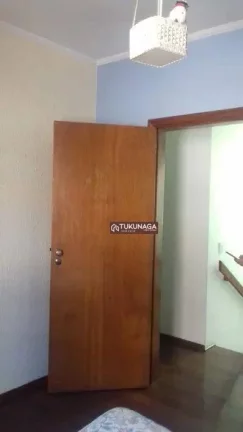 Imagem Sobrado com 4 quartos à venda, 500 m² por R$ 2.550.000 - Jardim Paraíso - São Paulo/SP