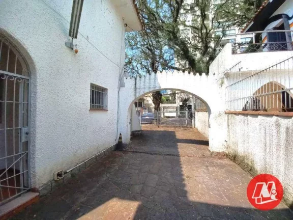 Imagem Casa para alugar, 441 m² por R$ 18.552,00/mês - Moinhos de Vento - Porto Alegre/RS