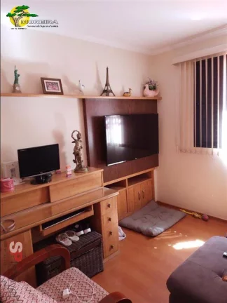 Imagem SOBRADO C/ 3 DORMS, 1 SUITE E 4 VAGAS NO MANDAQUI PARA VENDA