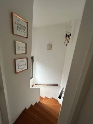 Imagem Casa a venda condomínio Villa Nostra - Batelli Imóveis