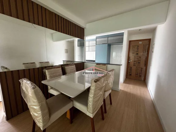 Imagem Apartamento com 2 dormitórios à venda, 68 m² por R$ 650.000,00 - Canto do Forte - Praia Grande/SP