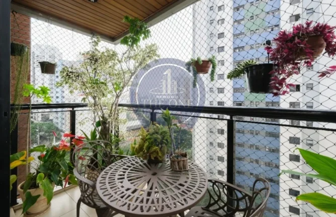 Imagem Imperdível oportunidade de compra ou aluguel de apartamento de luxo em Perdizes, São Paulo-SP: 4 quartos, 3 suítes, 3 salas, 5 banheiros, 3 vagas de garagem, 226m².