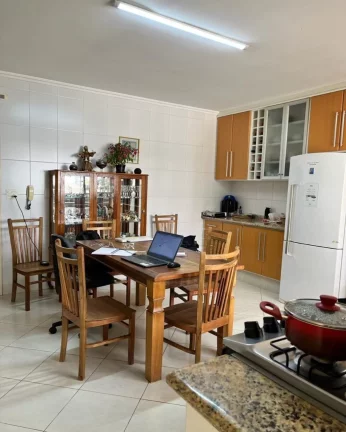 Imagem Sobrado Jardim Bonfiglioli , excelente localização