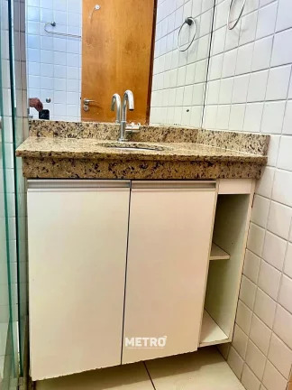 Imagem Apartamento com 3 dormitórios para locação, Centro, PETROLINA - PE