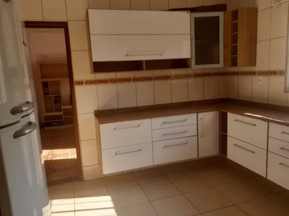 Imagem Sobrado com 4 dormitórios à venda, 219 m² por R$ 780.000,00 - Cidade Cruzeiro do Sul - Suzano/SP