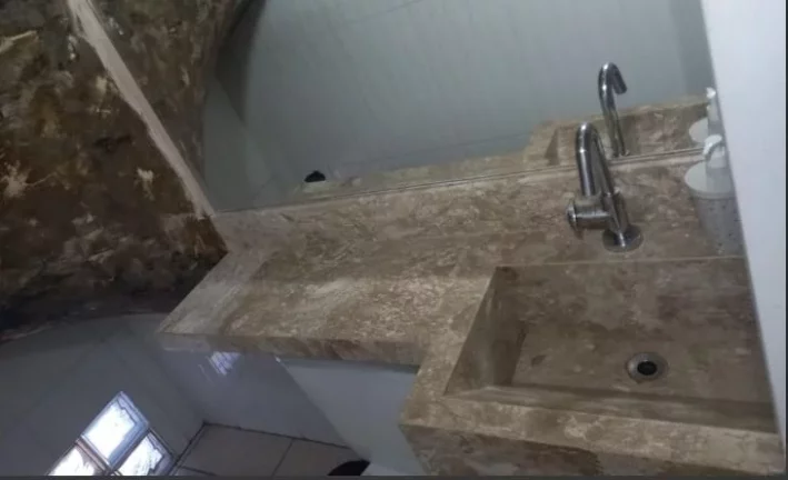 Imagem Sobrado com 2 dormitórios à venda, 65 m² por R$ 450.000,00 - Parque Piratininga - Itaquaquecetuba/SP
