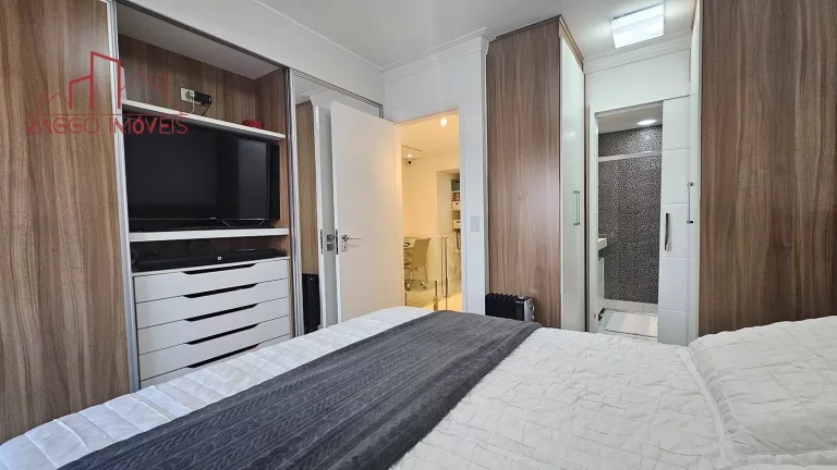 Imagem Lindo duplex todo reformado - 96m²