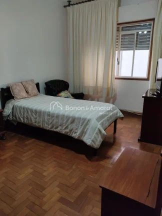 Imagem Apartamento espaçoso e bem localizado no Centro ? Vila Itapura

Se você busca conforto e praticida...