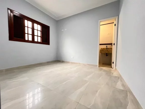 Imagem CASA IMPERADOR - PRAIA GRANDE SP